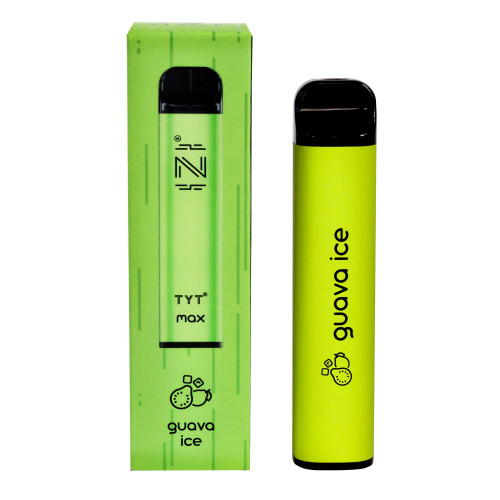 IZI MAX Guava Ice (Изи Макс Гуава)