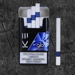 Stick Kent Rich Tobacco (Стики Кент Рич Тобакко)